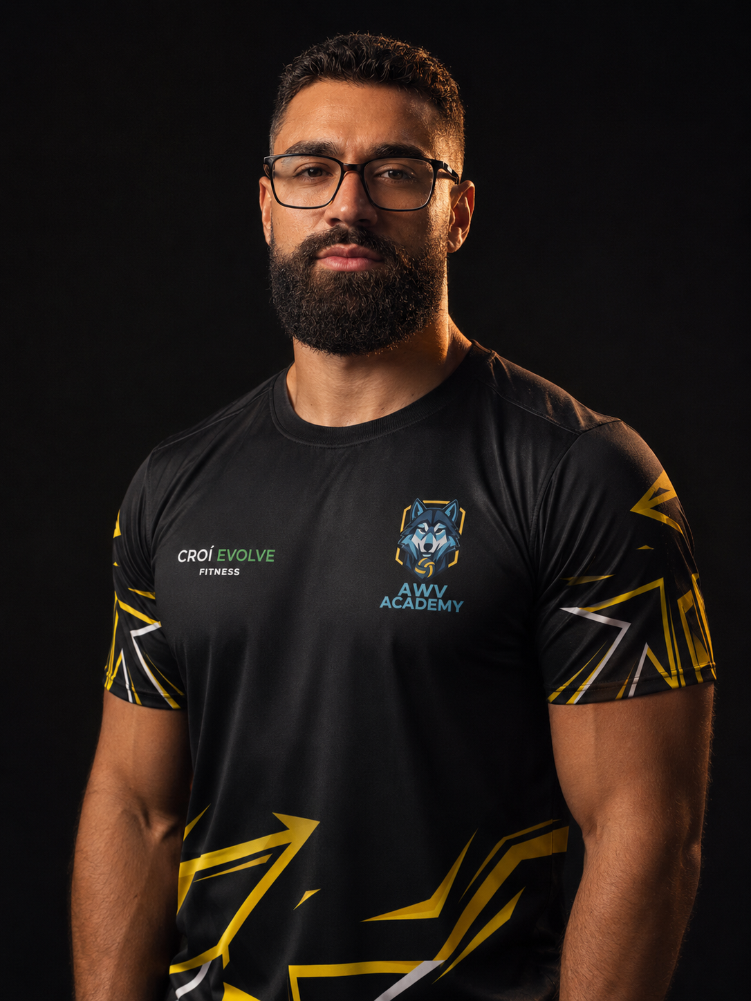 Robert Farnezi, Founder and Head Coach of AWV Academy